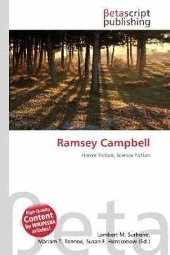 Ramsey Campbell