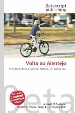 Volta ao Alentejo