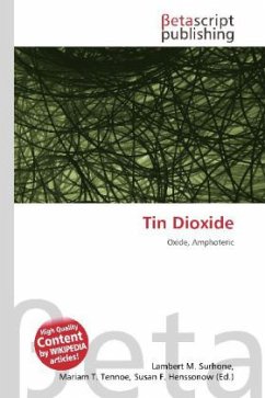 Tin Dioxide