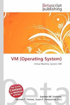 VM (Operating System)