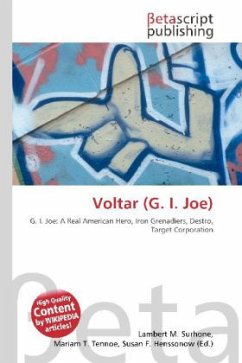 Voltar (G. I. Joe)