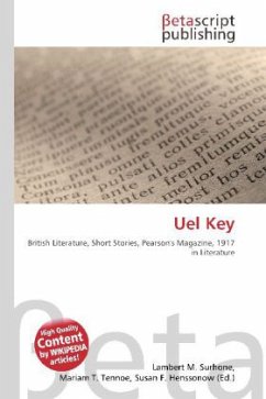 Uel Key