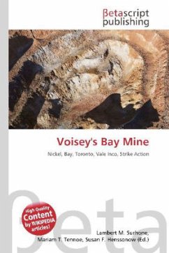 Voisey's Bay Mine