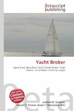 Yacht Broker