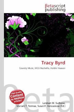 Tracy Byrd