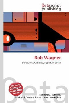 Rob Wagner