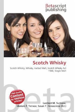 Scotch Whisky