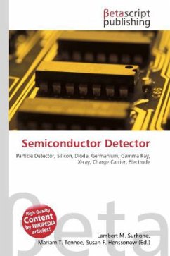 Semiconductor Detector