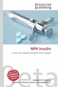 NPH Insulin