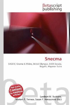 Snecma