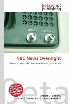 NBC News Overnight