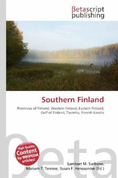 Southern Finland