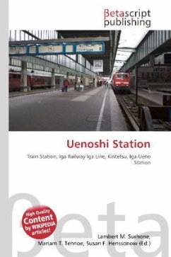 Uenoshi Station