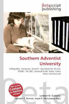 Southern Adventist University