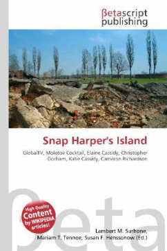 Snap Harper's Island