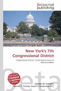 New York's 7th Congressional District