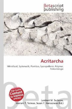 Acritarcha