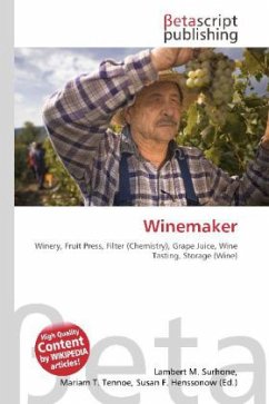 Winemaker