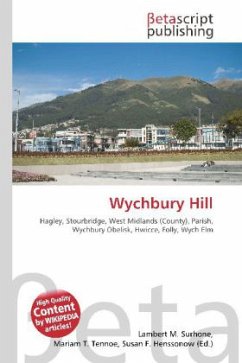 Wychbury Hill
