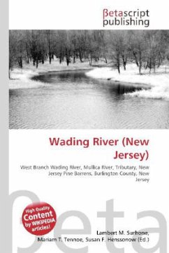 Wading River (New Jersey)