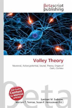 Volley Theory