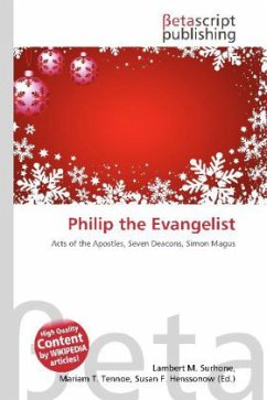 Philip the Evangelist