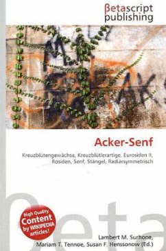 Acker-Senf