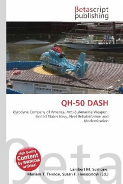 QH-50 DASH