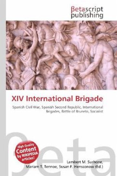 XIV International Brigade