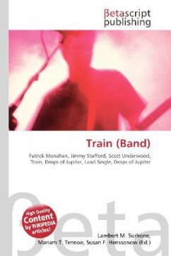 Cover Train (Band)