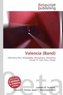 Valencia (Band)