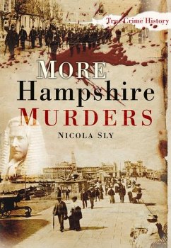 More Hampshire Murders - Sly, Nicola