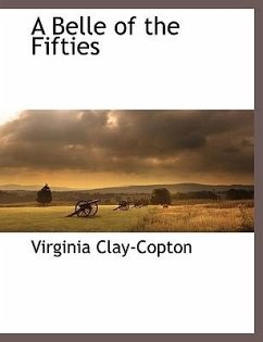 A Belle of the Fifties - Clay-Copton, Virginia