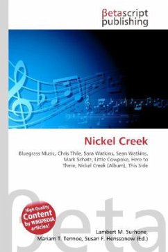 Nickel Creek