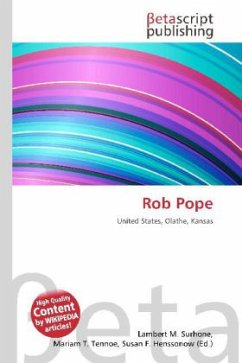 Rob Pope