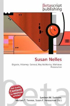 Susan Nelles