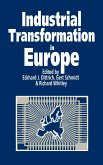 Industrial Transformation in Europe