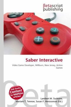 Saber Interactive