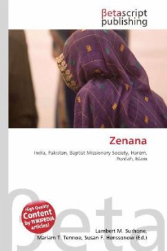 Cover Zenana