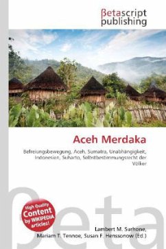 Aceh Merdaka