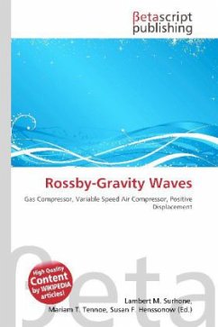 Rossby-Gravity Waves