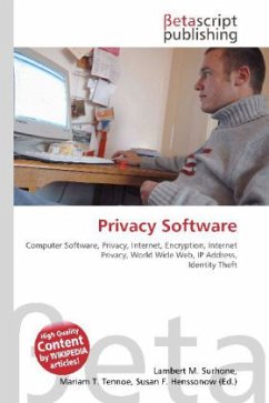 Privacy Software