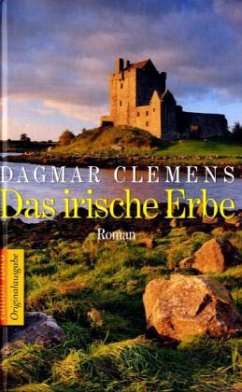 Cover Das irische Erbe
