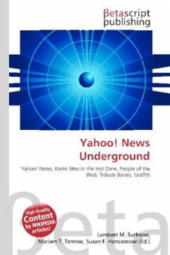 Yahoo! News Underground