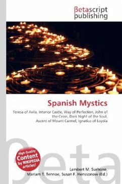 Spanish Mystics