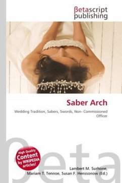 Saber Arch