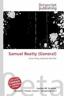 Samuel Beatty (General)