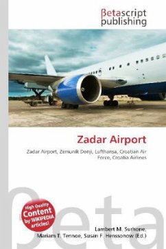 Zadar Airport