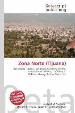 Zona Norte (Tijuana)