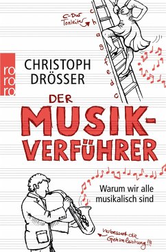 Der Musikverführer - Drösser, Christoph